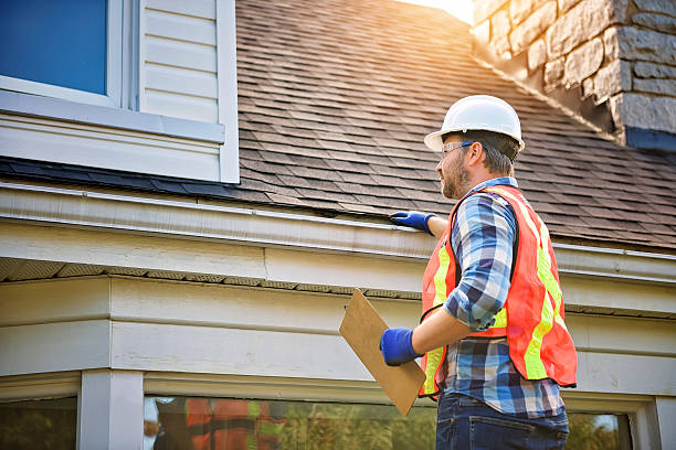 Roofing in Henning